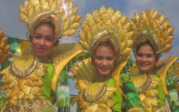 Aliwan Festival