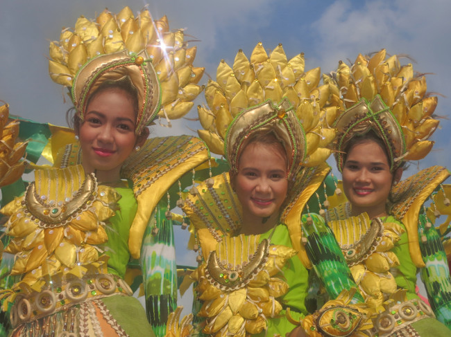 Aliwan Festival