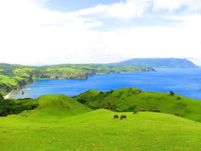 19. Batanes