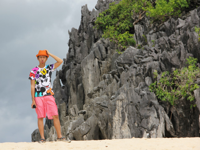 21. Caramoan Islands
