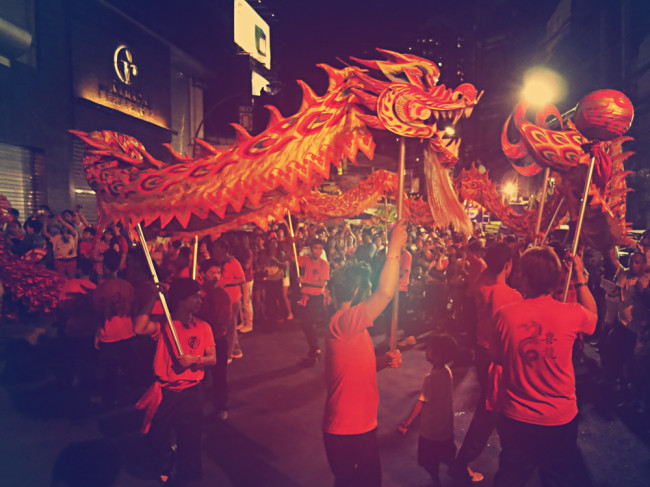 05. Chinese New Year