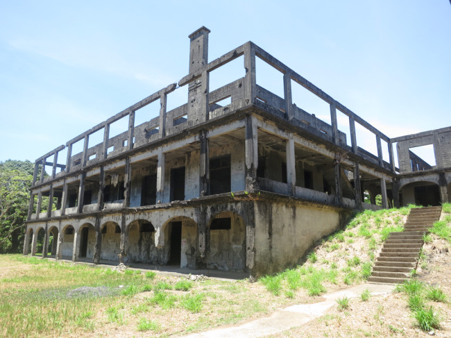 11. Corregidor