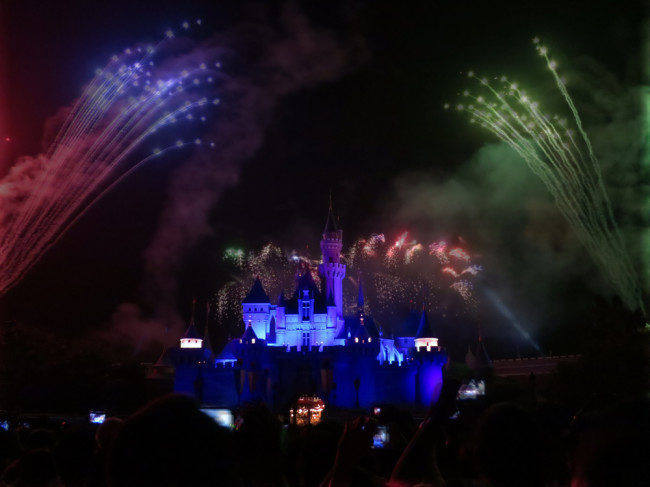 04. Hongkong Theme Parks