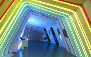 The Mind Museum
