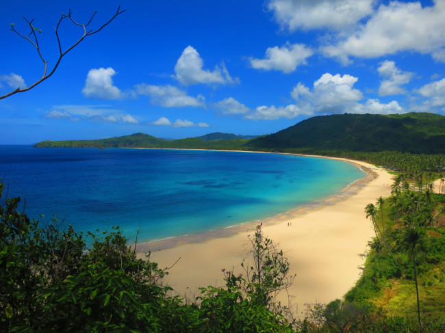 12. Palawan