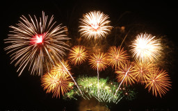 Philippine International Pyromusical Competition