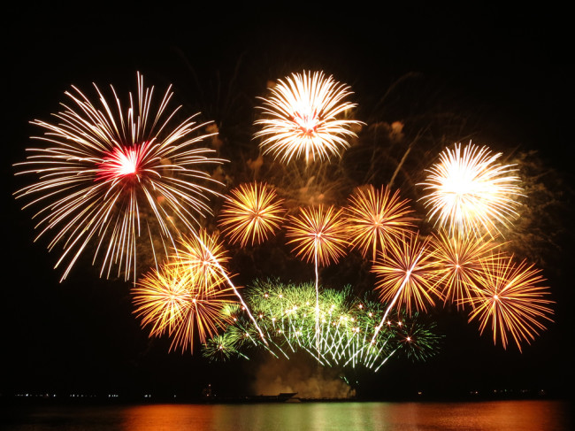 Philippine International Pyromusical Competition