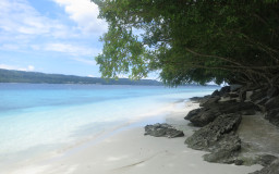 Talicud Island