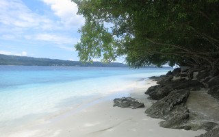 28. Davao del Norte