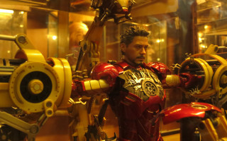 Yexel's Toy Museum