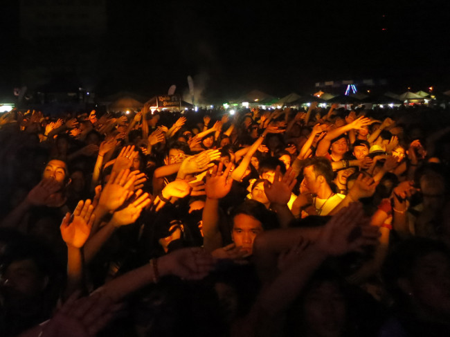 University of the Philippines Fair