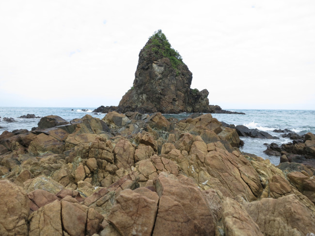 Aniao Islets