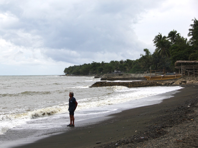 Bantayan Beach