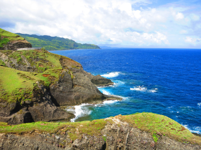 Batan Island