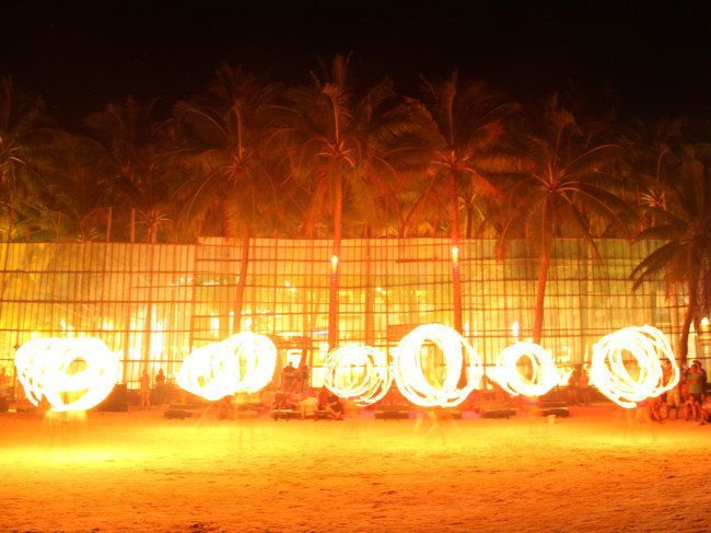 34. Boracay