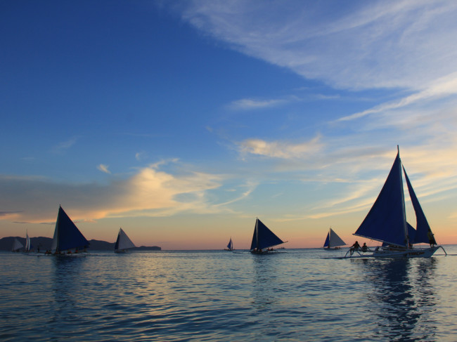 Boracay Island