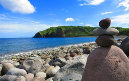 Valugan Boulder Beach