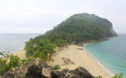 Cabugao Beach