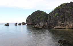 Cagbalinad Island