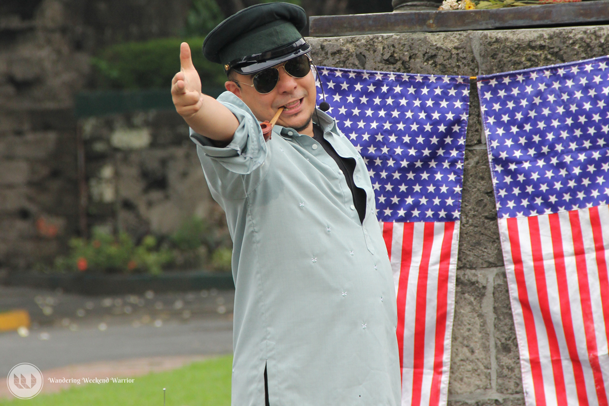 15 Things Funny Filipino Tourist Guides Said Carlos Celdran