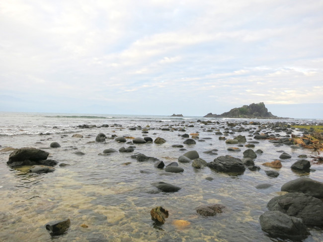 Cemento Beach