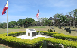 Corregidor Island