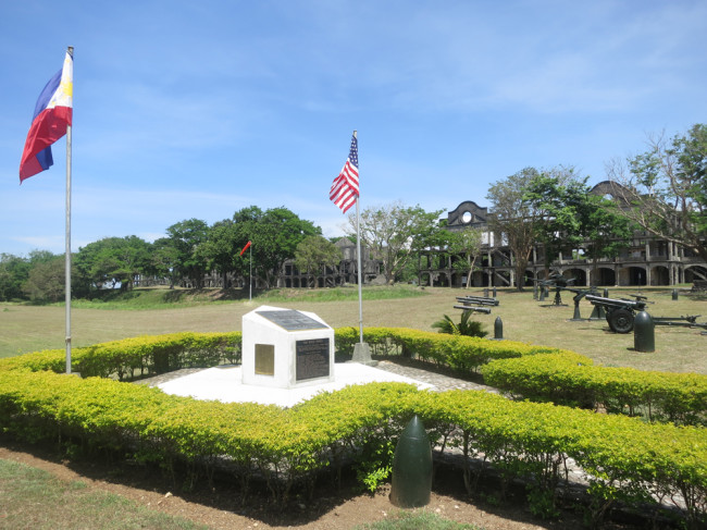 Corregidor Island