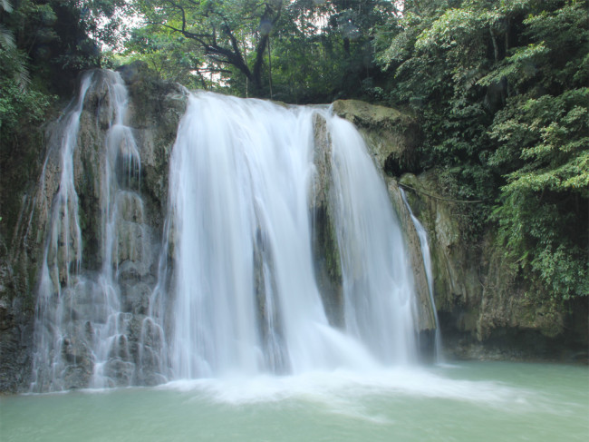 Daranak Falls