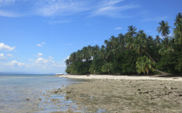 Dayang Beach