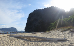 Dilumacad Beach