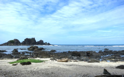 Dimadimalangat Beach