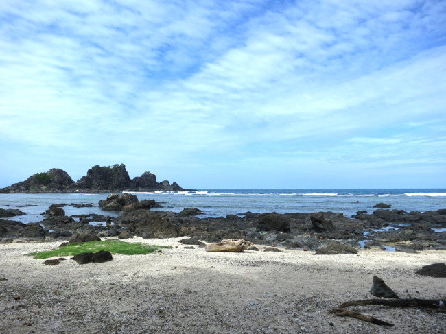 Dimadimalangat Beach