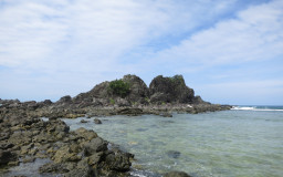 Dimadimalangat Islet