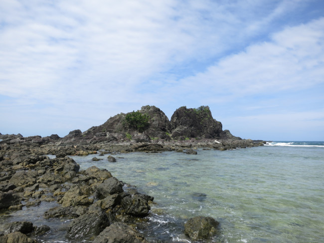 Dimadimalangat Islet