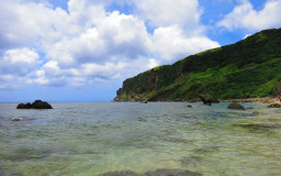 Diura Beach