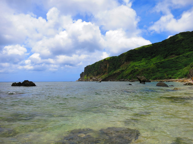 Diura Beach