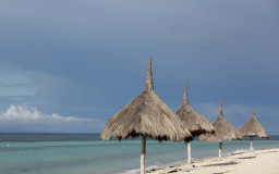 Dumaluan Beach
