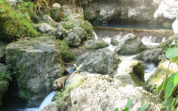 Hagimit Falls