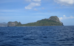 Helicopter Island