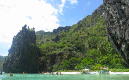 Hidden Beach