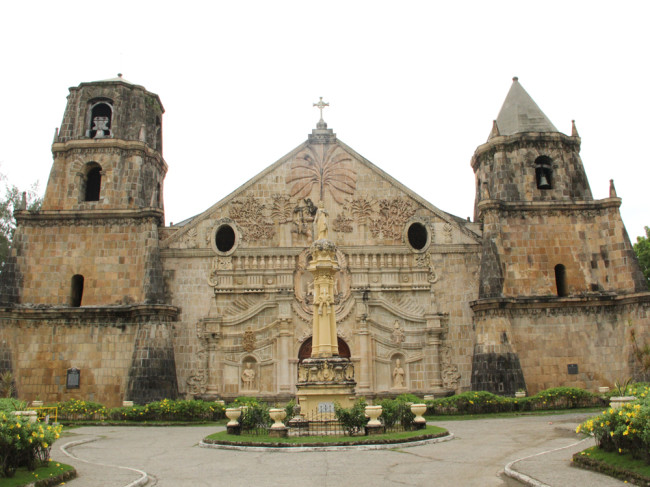 25. Southern Iloilo