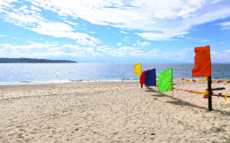 Kaputian Beach