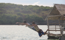 Lahuy Island