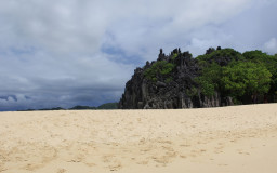 Lajos Beach