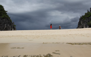 20. Camarines Sur