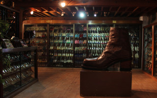 Marikina Shoe Museum
