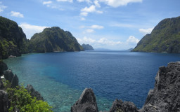 Matinloc Island