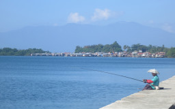 Mindanao Island