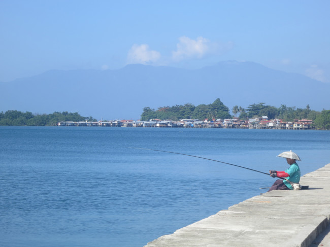 Mindanao Island