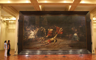 National Art Gallery